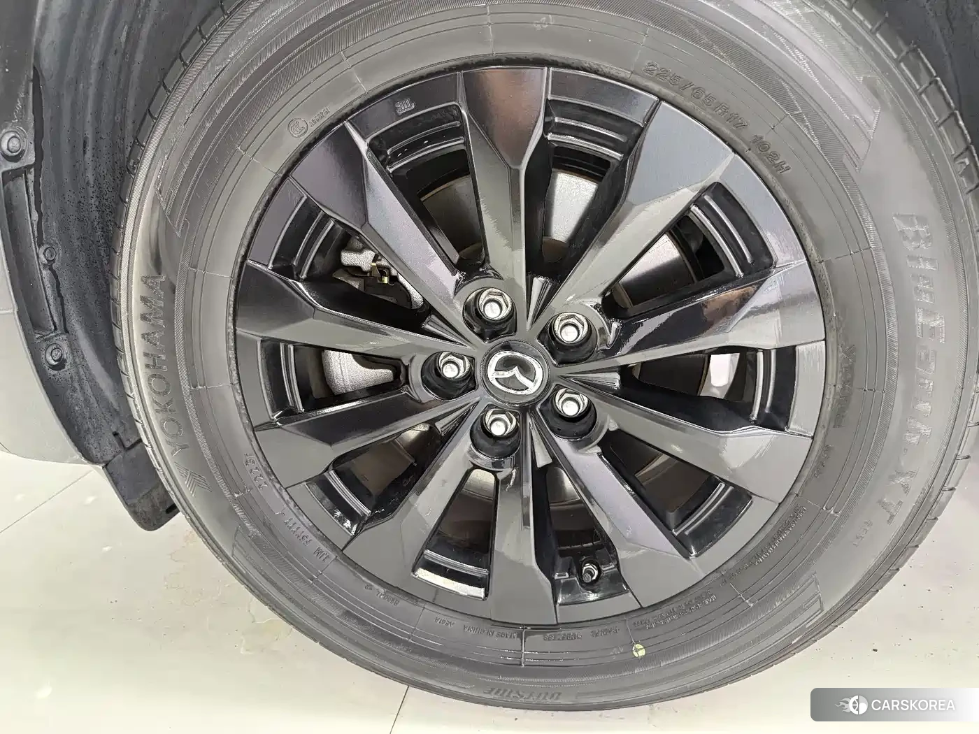 Mazda CX-50 id 4583658 из Китая 10