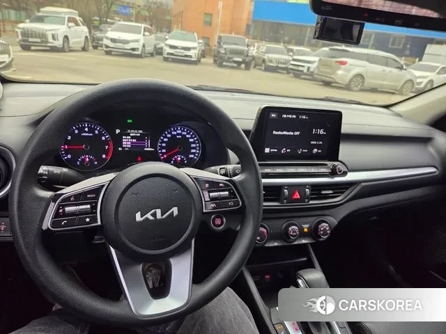 Kia The New K3 2nd generation id 3716172 из Кореи 10