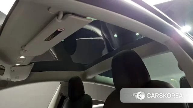 Tesla Model 3 id 2959460 из Кореи 10
