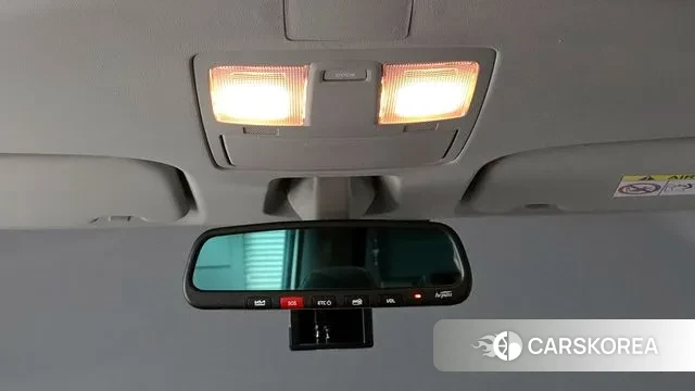 Kia The New Kia Ray id 3487453 из Кореи 10