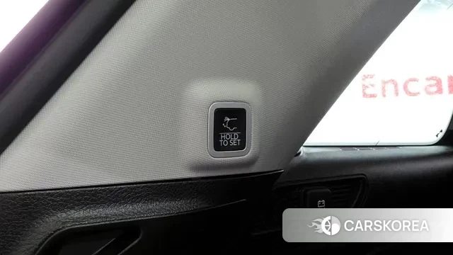 Jeep Grand Cherokee (WL) id 3585834 из Кореи 10