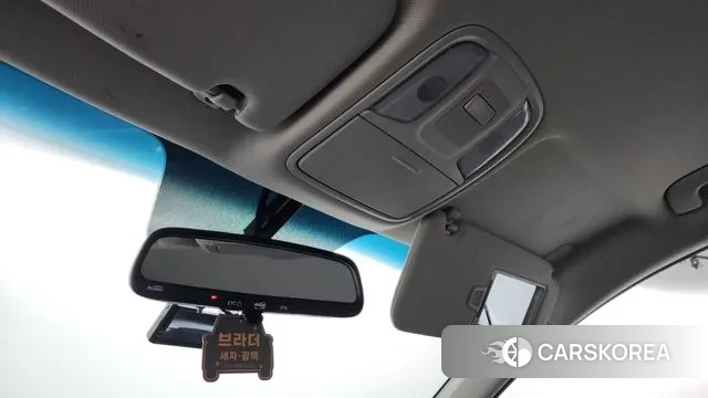 Kia The New K5 2nd generation id 3627010 из Кореи 10