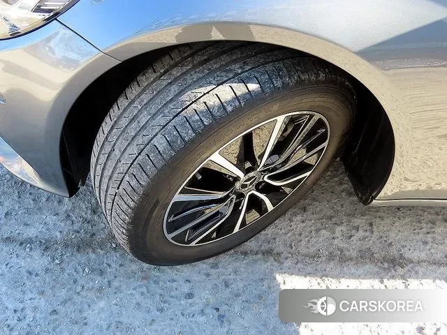 Mercedes-Benz C-Class W205 id 3454683 из Кореи 10