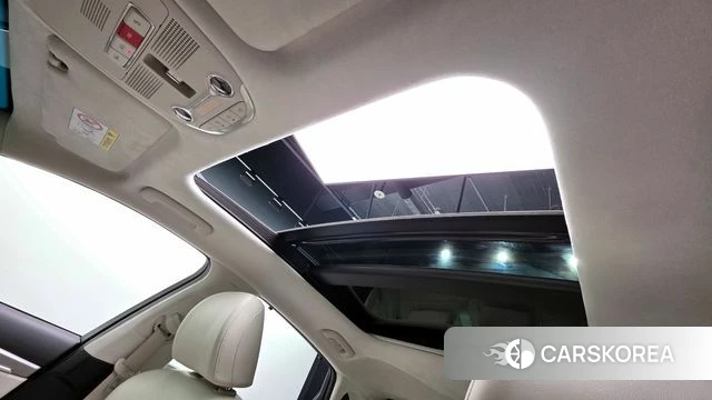 Hyundai The New Grandeur IG id 3799391 из Кореи 10