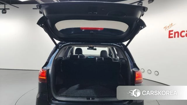 Kia The New Sorento id 4384419 из Кореи 10