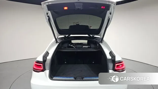 Mercedes-Benz GLC-Class X253 id 3007357 из Кореи 10