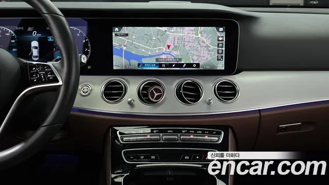 Mercedes-Benz E-Class W213 id 2849090 из Кореи 10