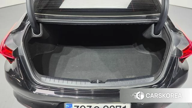 Kia K8 Hybrid id 4768589 из Кореи 10