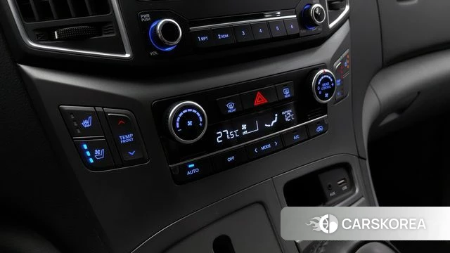 Hyundai The New Grand Starex id 4318212 из Кореи 10