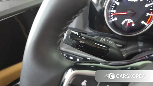 Kia Carnival 4th generation id 4758136 из Кореи 10