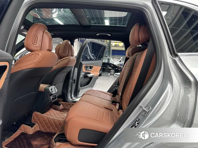 Mercedes-Benz GLC id 4271481 из Китая 10