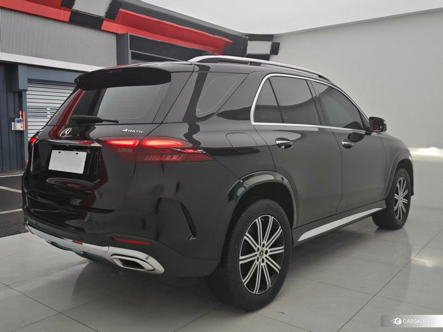 Mercedes-Benz GLE (import) id 4486593 из Китая 10