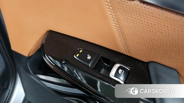 Kia Mohave Master id 4244023 из Кореи 10