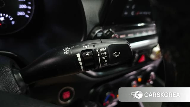 Kia Come New K3 id 4459699 из Кореи 10