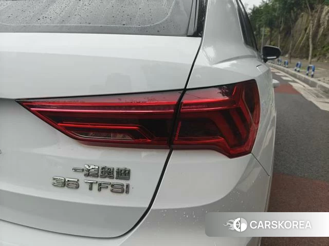 Audi Q3 id 4258860 из Китая 10