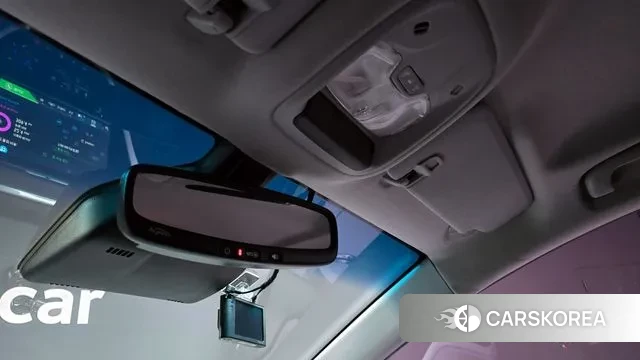 Chevrolet (GM Daewoo) Bolt EV id 3076462 из Кореи 10