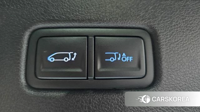 Hyundai Staria id 4222640 из Кореи 10