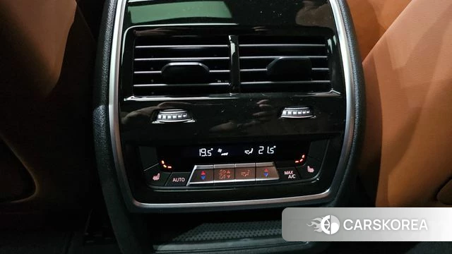 BMW X7 (G07) id 4607517 из Кореи 10