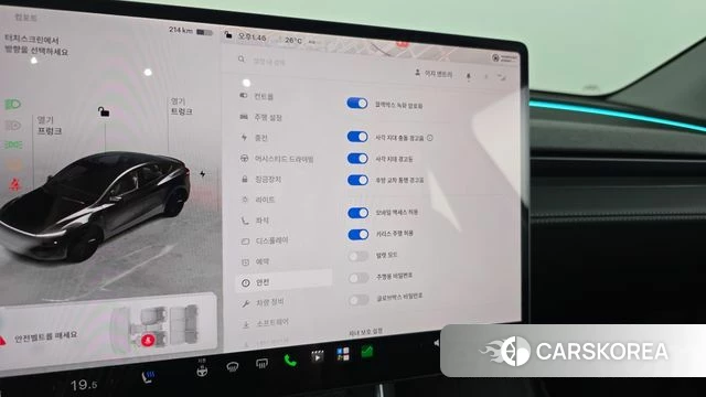 Tesla Model Y id 4644936 из Кореи 10