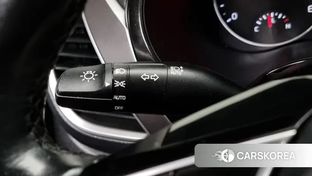 Kia Seltos id 3422437 из Кореи 10