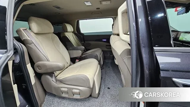 Kia Carnival 4th generation id 2915402 из Кореи 10