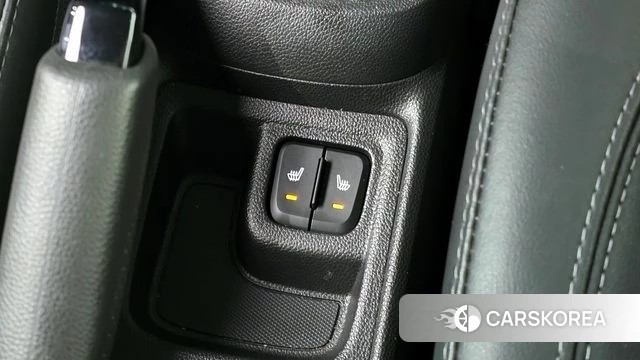 Chevrolet (GM Daewoo) The New Spark id 3898603 из Кореи 10