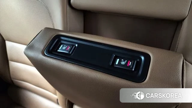 Renault Korea (Samsung) The New QM6 id 3655588 из Кореи 10