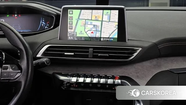 Peugeot 3008 second generation id 3024493 из Кореи 10