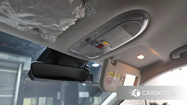 Hyundai Ionic 5 id 4422892 из Кореи 10