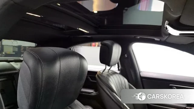 Mercedes-Benz S-Class W223 id 3463631 из Кореи 10