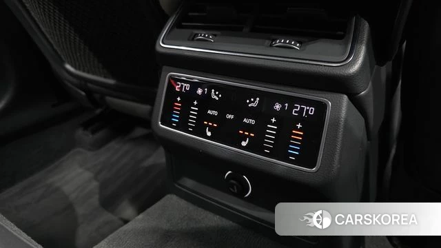 Audi A6 (C8) id 3904995 из Кореи 10