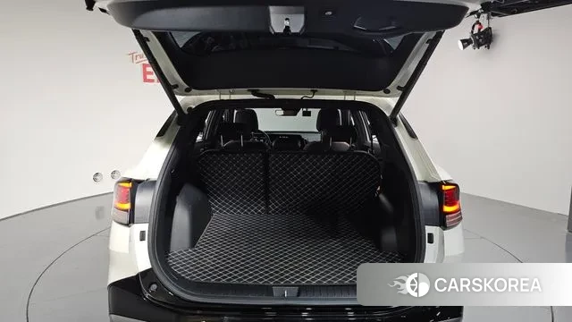 Kia Sportage 5th Generation id 3342896 из Кореи 10