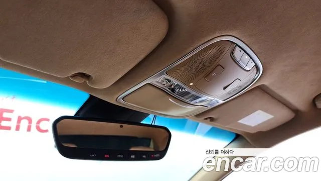 Kia More K9 id 2754770 из Кореи 10