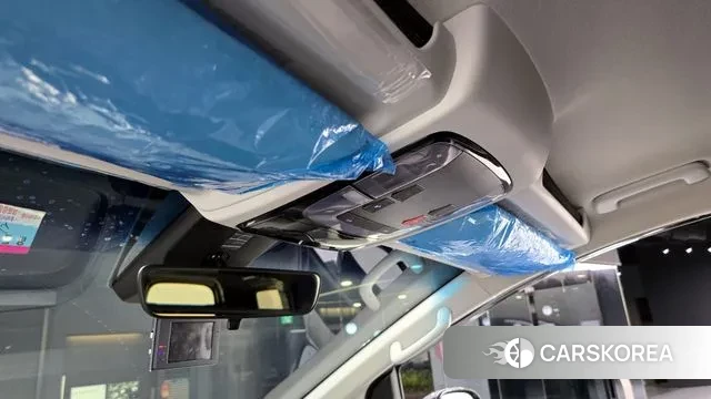 Hyundai Staria id 3092911 из Кореи 10