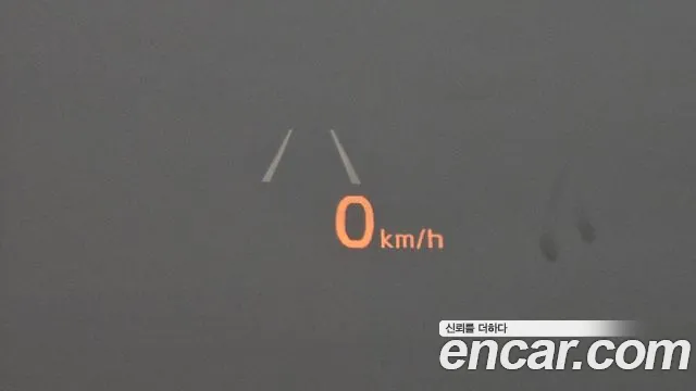 Kia Stinger id 2396674 из Кореи 10