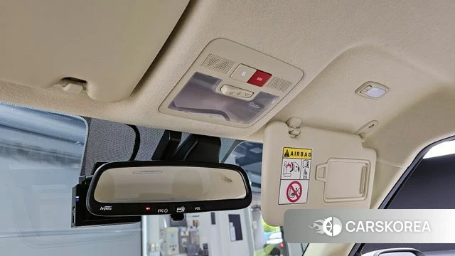 Hyundai The New Casper id 3963285 из Кореи 10