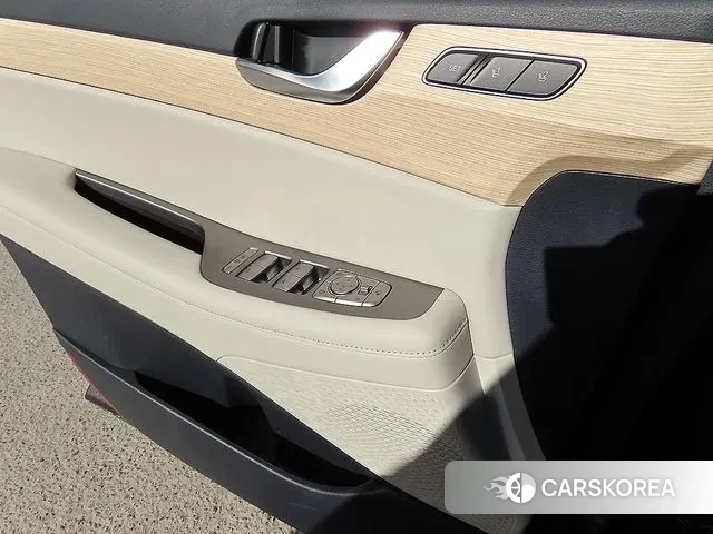 Hyundai The New Palisade id 3472566 из Кореи 10