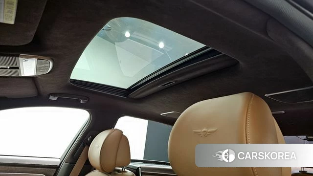 Genesis G90 id 4188274 из Кореи 10