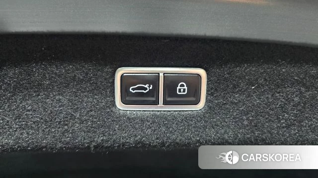 Genesis G90 (RS4) id 4726135 из Кореи 10