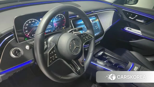 Mercedes-Benz E-Class W213 id 3896689 из Кореи 10