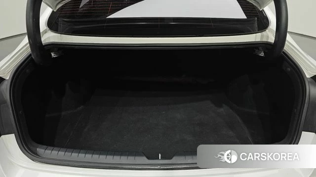 Hyundai Sonata Hybrid (DN8) id 4619017 из Кореи 10