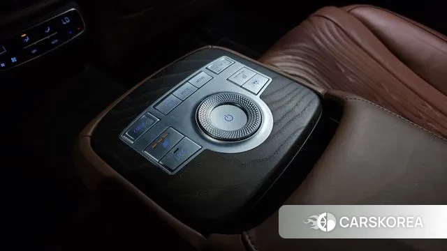 Genesis G80 (RG3) id 2990703 из Кореи 10