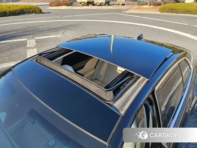 Genesis G90 (RS4) id 3792420 из Кореи 10