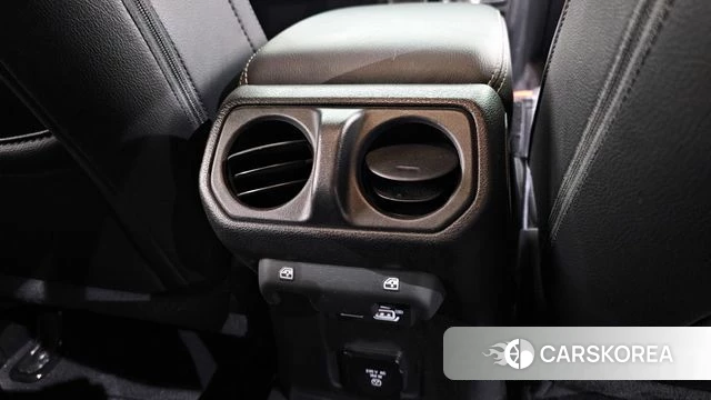 Jeep Wrangler (JL) id 3916161 из Кореи 10