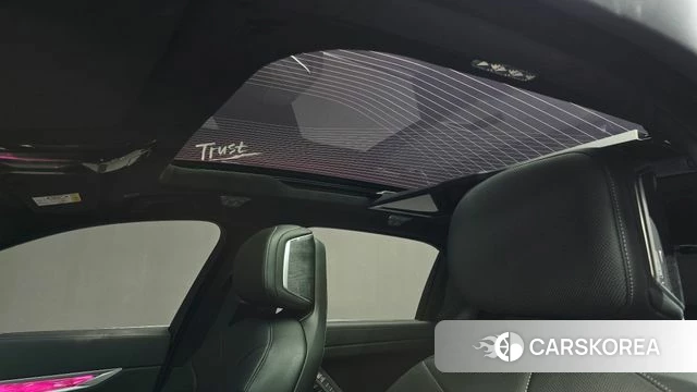 BMW i7 (G70) id 4905027 из Кореи 10