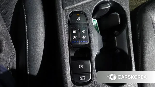 Kia The New Niro id 3661455 из Кореи 10