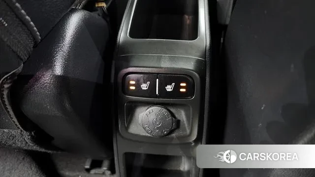 Kia The New Ray id 3368843 из Кореи 10