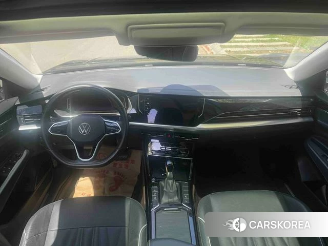 Volkswagen Passat id 4300371 из Китая 10