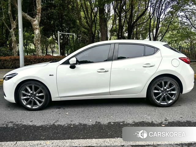 Mazda 3 Angkesaila id 3944993 из Китая 10