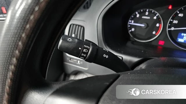 Hyundai The New Grand Starex id 4865321 из Кореи 10